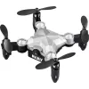 Reely koffer mini drone quadrocopter RtF met camera (RE-10206195)