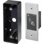 Sygonix SY-4760950 Inbouw-transponder-toegangssysteem, 12/18 V DC, IP66