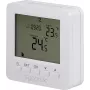 Sygonix SY-6805680 SY02B05RF draadloze ruimtethermostaat opbouwmontage weekprogramma