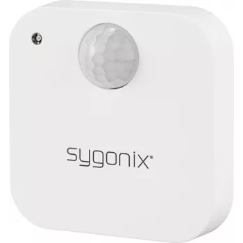 Sygonix SY-6811312 wand-/plafondbewegingsmelder 120° wit