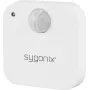 Sygonix SY-6811312 wand-/plafondbewegingsmelder 120° wit
