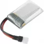 Reely reservechassis voor EP Flight Model Fortress en Jet 2,4GHz Gyro RtF (RE-7495659)