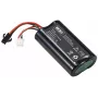 Reely Li-Ion RC-accu 7,4V 1500mAh 2S Racing Pack met JST SM-2P stekker RE-8705349