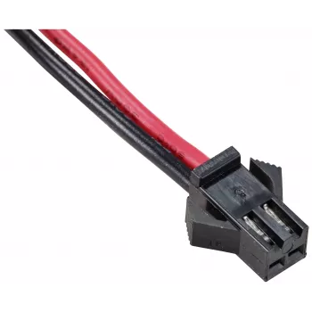 Reely Li-Ion RC-accu 7,4V 1500mAh 2S Racing Pack met JST SM-2P stekker RE-8705349