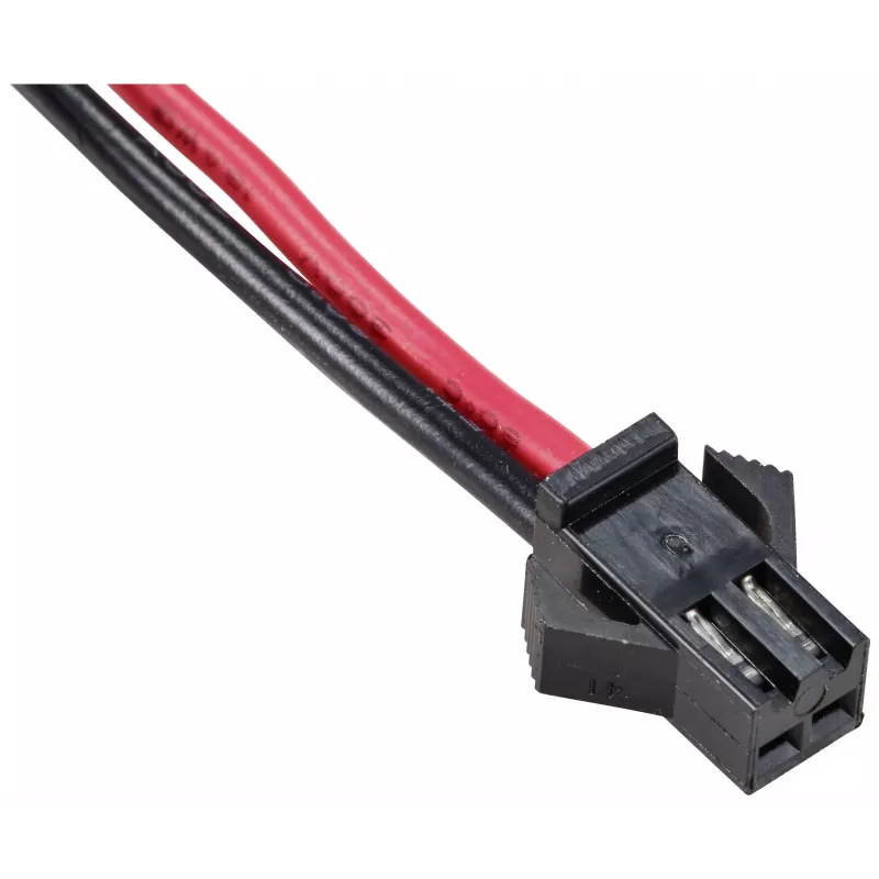Reely Li-Ion RC-accu 7,4V 1500mAh 2S Racing Pack met JST SM-2P stekker RE-8705349