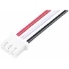Reely Li-Ion RC-accu 7,4V 1500mAh 2S Racing Pack met JST SM-2P stekker RE-8705349