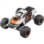 Reely RaVage 4x4 V2 Brushed 1:16 RC monstertruck oranje/wit RTR 2,4GHz RE-9495498