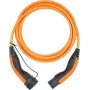 LAPP MOBILITY Type 2 EV-laadkabel, 7,4 kW, 5 m, oranje 61786