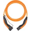 LAPP MOBILITY Type 2 EV-laadkabel, 7,4 kW, 5 m, oranje 61786