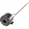 Sygonix SY-5044464 alarmsirene 110 dB 12 V/DC wit