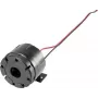 Sygonix SY-5044464 alarmsirene 110 dB 12 V/DC wit