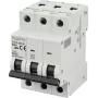 SYGONIX SY-6441064 3-polige 32A type B installatieautomaat 6kA 415V AC