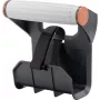 Sygonix schroefbare kabelhouder SY-6418142 met bevestigingsband, 1 stuks