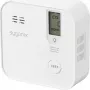 Sygonix SY-6418204 WLAN koolmonoxidemelder met app-bediening en 5-jaars batterij