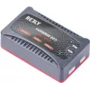 Reely V-CHARGE ECO LiPo 1000 2S-3S balancer-oplader 230V 1A T-plug RE-7764825