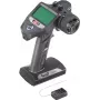 Reely Gen7 7-kanaals 2,4GHz pistoolgreep afstandsbediening met ontvanger RE-7835040