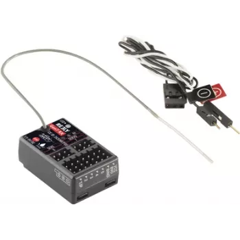 Reely Gen7 RX 7-kanaals ontvanger 2,4 GHz (RE-7835043)