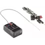 Reely Gen7 RX 7-kanaals ontvanger 2,4 GHz (RE-7835043)