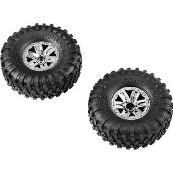 Reely RE-7706298 Reservebandenset