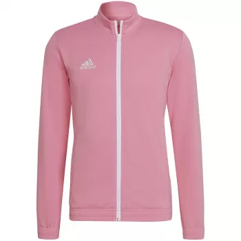 adidas Entrada 22 Trainingsjack Roze HC5084 L