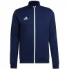 adidas Entrada 22 Trainingsjack Navy Blue M H57523