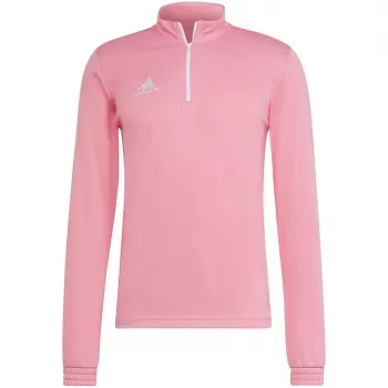adidas Entrada 22 Trainingsshirt Roze HC5048 2XL
