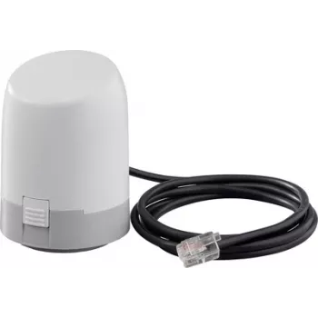 Sygonix SY365 Aandrijving SY-6807138