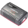 Reely V-CHARGE ECO LiPo 3000 AC Balance-oplader 2-4S 3A XT60 RE-7764831