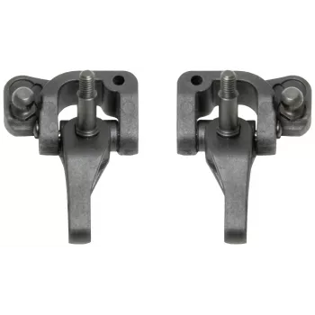 REELY RE-7766613 Voorste linker schokdemper voor BMW 5-serie G30/G31