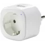 Sygonix SY-5515906 WLAN-stopcontact met energiemeting, binnen, 3680 W
