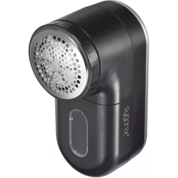 Sygonix Pluisroller, Zwart (RF-6825676)