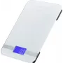 Sygonix Digitale keukenweegschaal 5 kg hardglas 165 x 220 mm SY-6838886