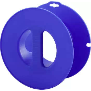 Sygonix Lege kabelhaspel SY-6797954 blauw