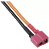Reely Li-Ion accupack 7,4V 5000mAh 2S 10C hardcase T-plug RE-7856532