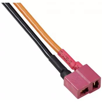 Reely Li-Ion accupack 7,4V 5000mAh 2S 10C hardcase T-plug RE-7856532