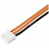Reely Li-Ion accupack 7,4V 5000mAh 2S 10C hardcase T-plug RE-7856532