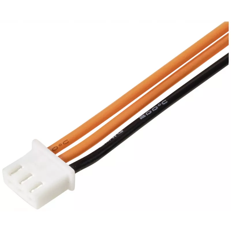 Reely Li-Ion accupack 7,4V 5000mAh 2S 10C hardcase T-plug RE-7856532