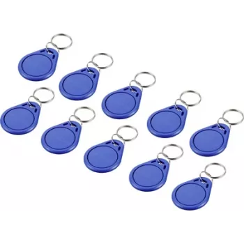 Sygonix SY-6879934 Transponder-set, 10 stuks
