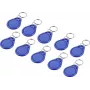 Sygonix SY-6879934 transponderset, 10 stuks