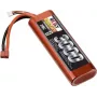 Reely LiPo-accu 7,4V 3000mAh 2S 20C stick hardcase T-plug (RE-7863792)