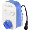 Sygonix Draadloze kogelkraan-aandrijving SY-6879936 10 bar max voor DN15-kleppen