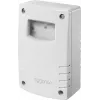 Sygonix SY-5836542 Schemerschakelaar grijs 230 V/AC 1 NO contact 1 tot 9 h