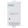 Sygonix SY-6879924 plafond-/wand-PIR-aanwezigheidsmelder, 180°/360°, relais, wit