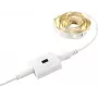 Sygonix SY-5733220 LED-strip met bewegingssensor 230 V 1500 mm warmwit