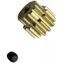 Reely RE-9043674 reservemotortandwiel, 14 tanden