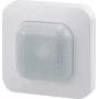 Sygonix SY-5836538 plafond-PIR-aanwezigheidsmelder 360° relais wit
