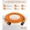 LAPP Type 2 EV-laadkabel 11 kW 3m oranje 75743