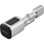 Sygonix SY-6121660 Bluetooth smart lock cilinder klasse C met verlicht toetsenbord