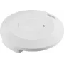 Sygonix SY-6118228 HF-bewegingsmelder plafondmontage 360° 16m 2000W wit
