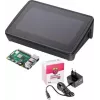 Bopla BoPad display-bundel met Raspberry Pi 4 B 8GB, 10,1 inch touchscreen, 1,5 GHz quad-core 4064161328140